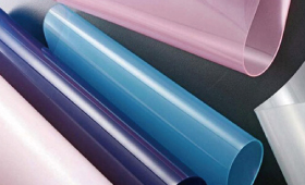 Thin film materials