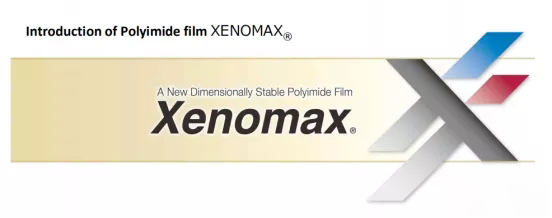 膜材 | 突破柔性显示制程PI不耐高温瓶颈！Xenomax新型膜材：更高附加值，更广阔应用前景
