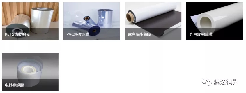 WFS2021薄膜展