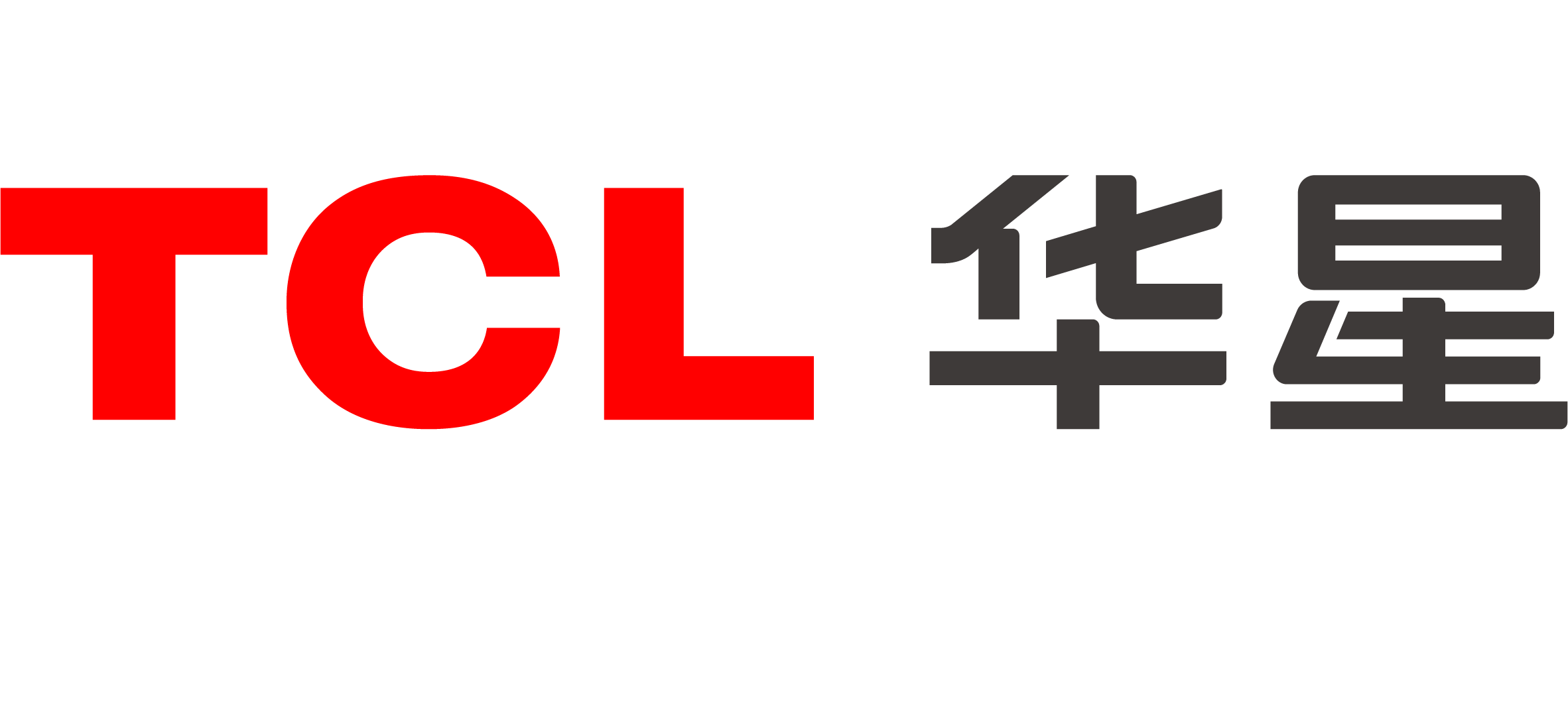 TCL华星